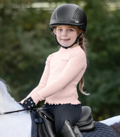 Langarmshirt Lucky Merle, Kids