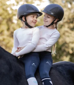 Langarmshirt Lucky Merle, Kids