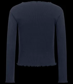 Langarmshirt Lucky Merle, Kids