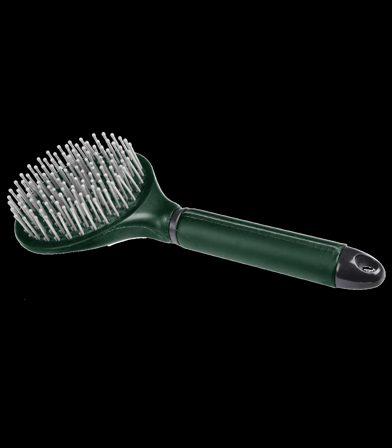 Langhaarbürste Synthetic