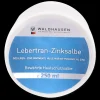 Lebertran- Zinksalbe, 250 g