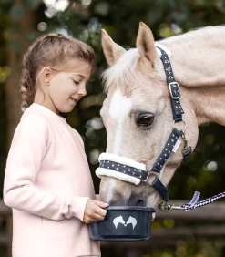 Leckerli-Schale Lucky mit Deckel