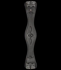 Lederkurzgurt Comfort