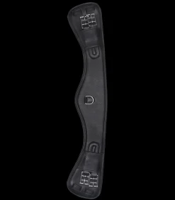 Lederkurzgurt Contour