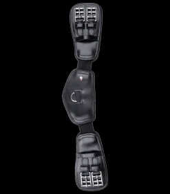 Lederkurzgurt Elastik