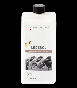 Lederöl, 500 ml