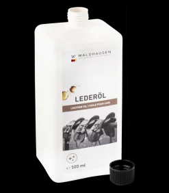 Lederöl, 500 ml