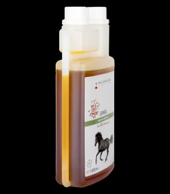 Leinöl - Für Fell und Verdauung, 1 l