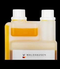 Leinöl - Für Fell und Verdauung, 1 l