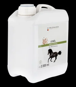 Leinöl - Für Fell und Verdauung, 2,5 l