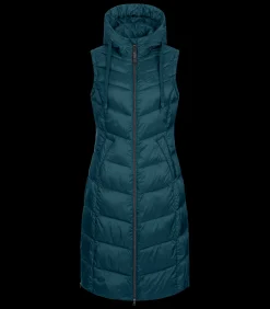 Lightweight Longweste Ostende