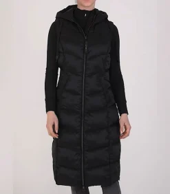 Lightweight Longweste Ostende