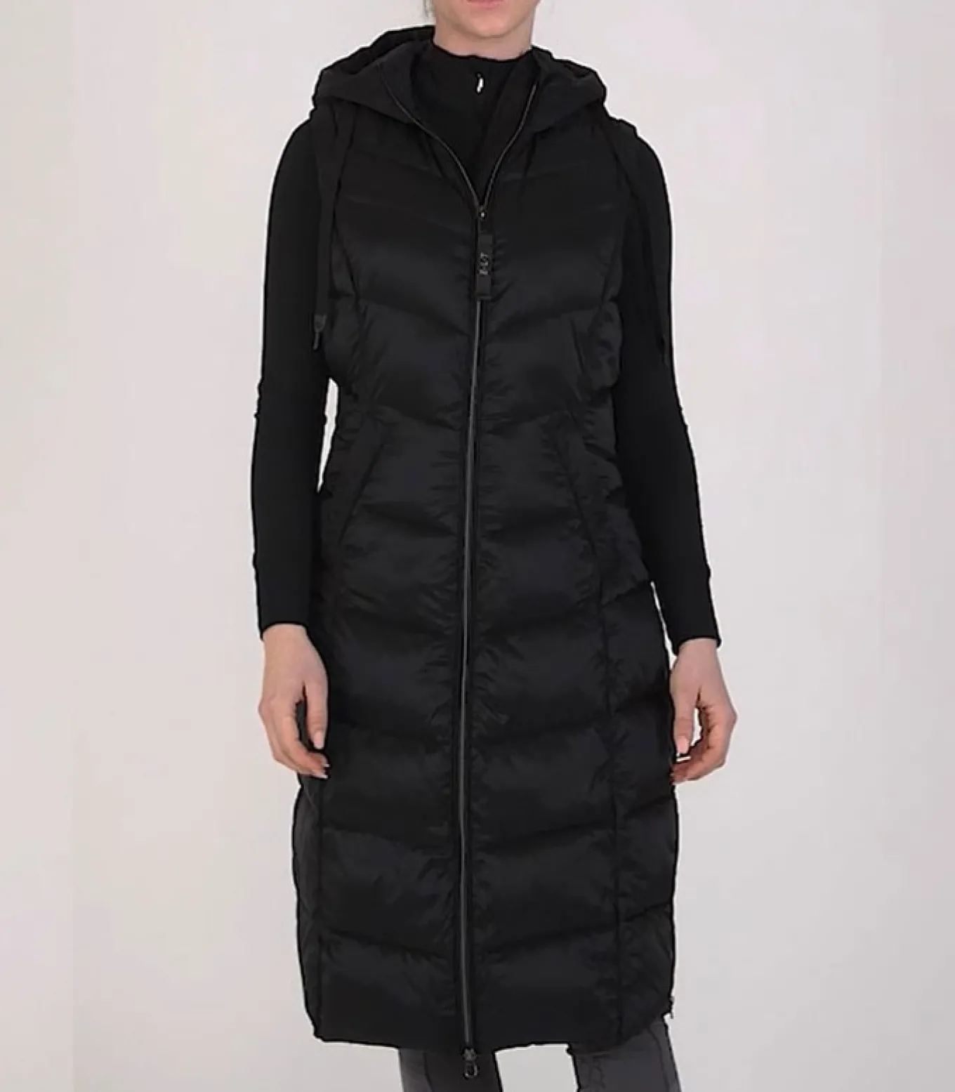 Lightweight Longweste Ostende