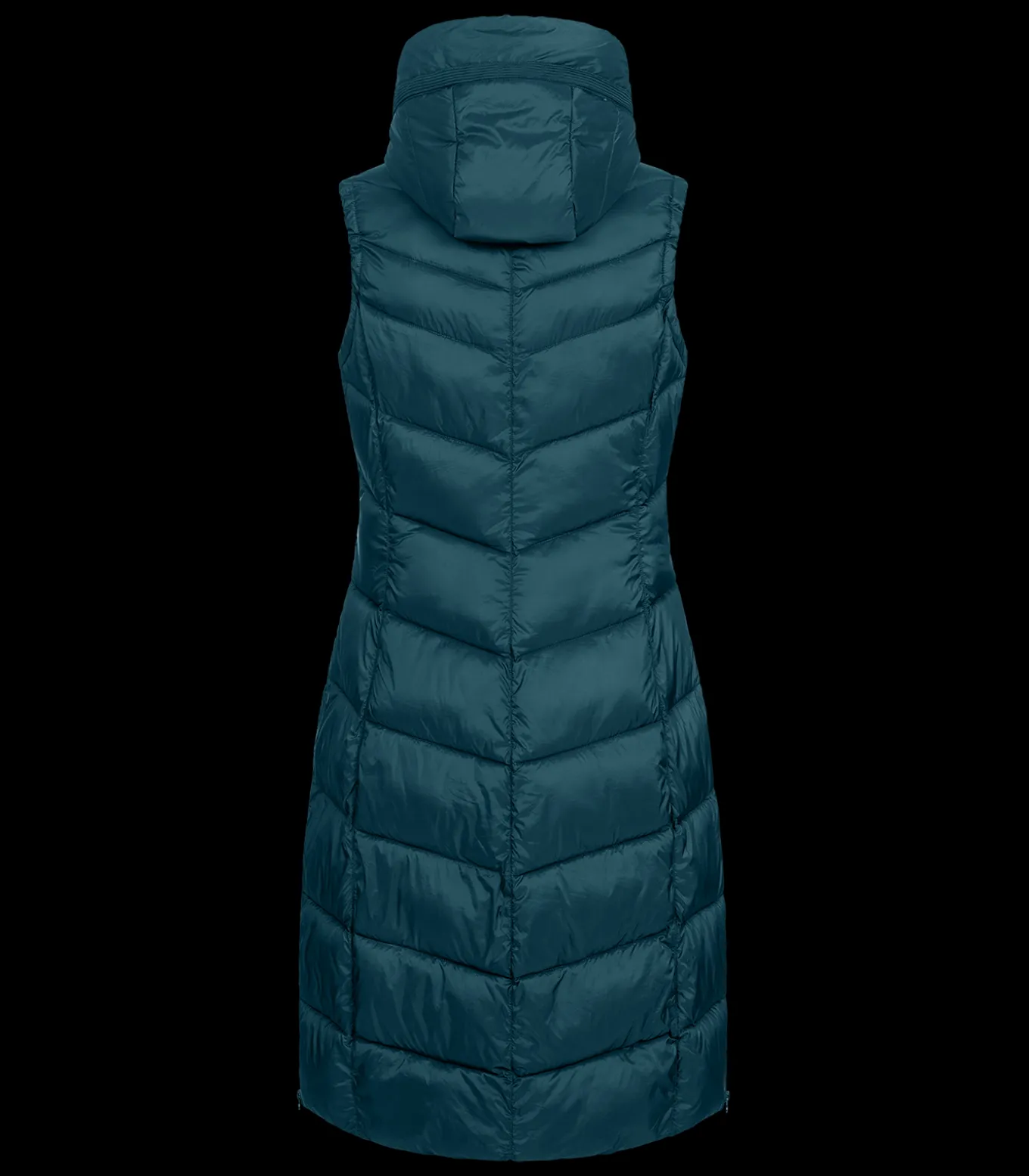 Lightweight Longweste Ostende