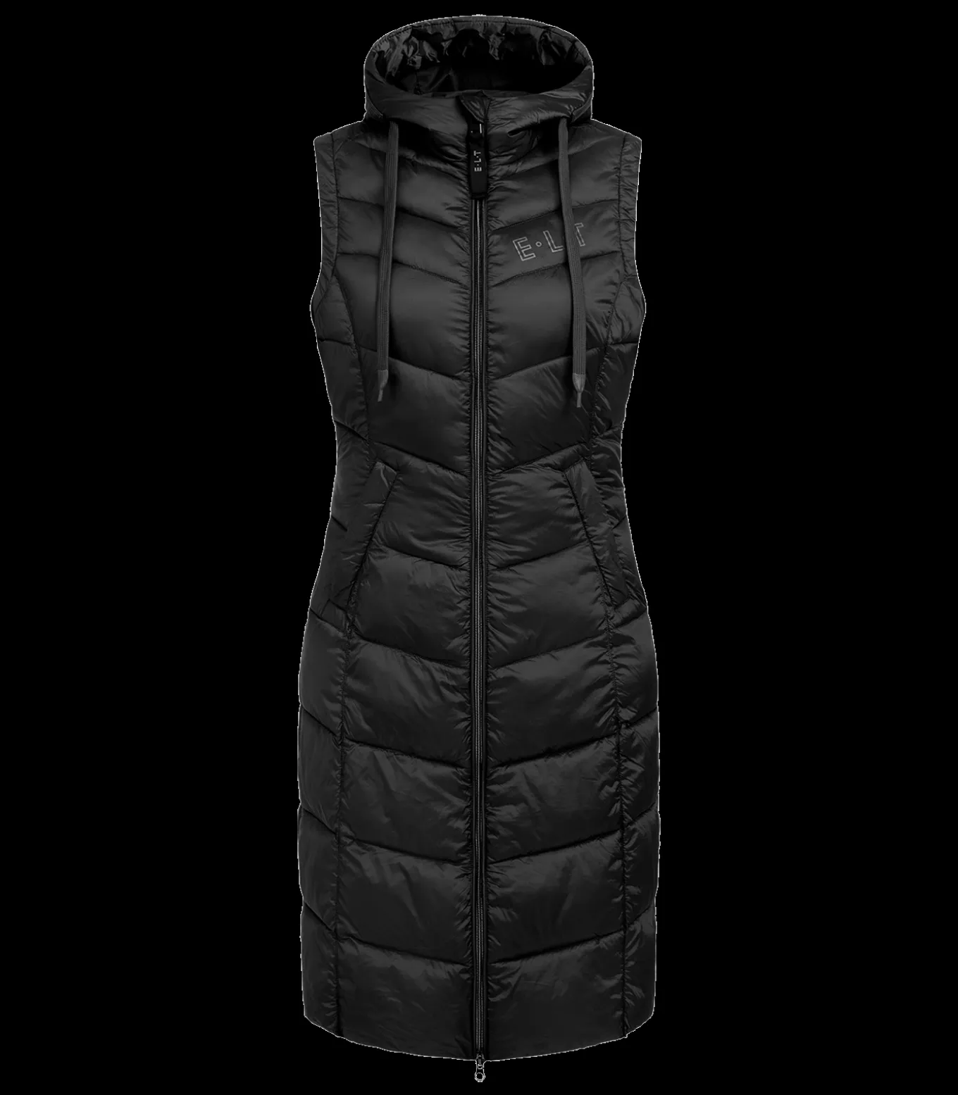 Lightweight Longweste Ostende