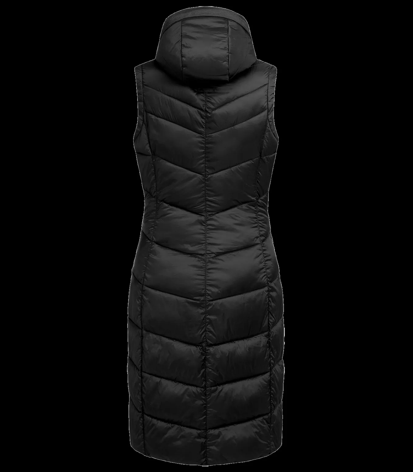 Lightweight Longweste Ostende