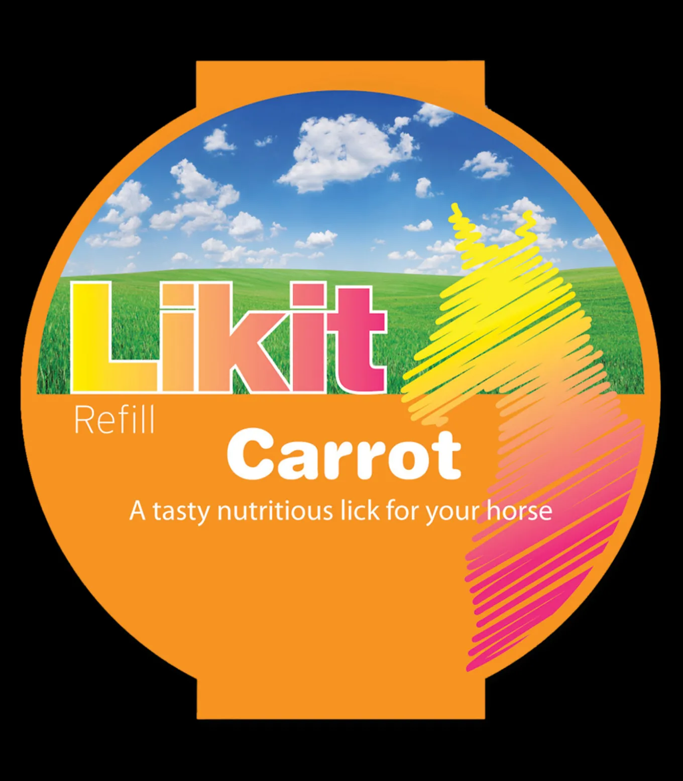 Likit, 625 g