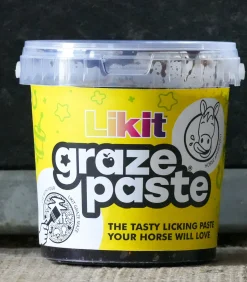 Likit Paste für Graze Maze