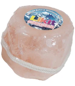 Likit Salzleckstein 3,3kg