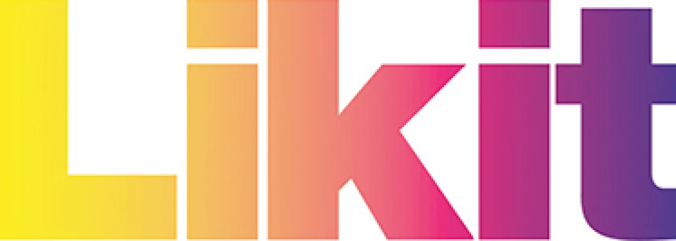 Likit Sammelpackung, 5 x 250 g