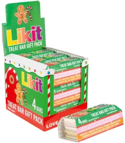 Likit Treat Bar XMas Packung