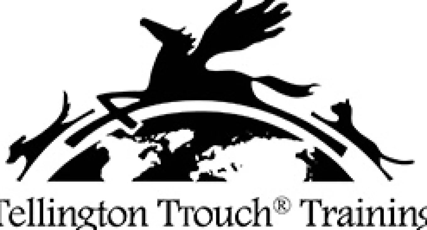 Linda-Tellington-Jones Gerte