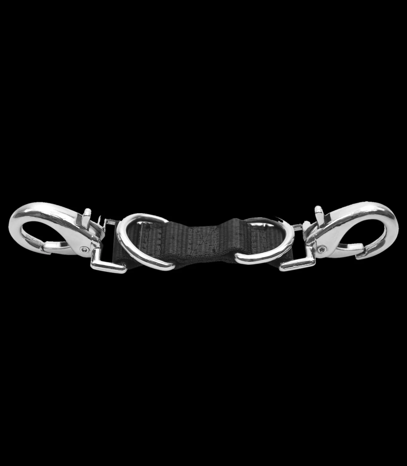 Longierbrille Double