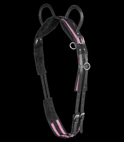 Longiergurt mit zwei Handgriffen