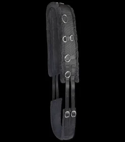 Longiergurt Teddyfleece