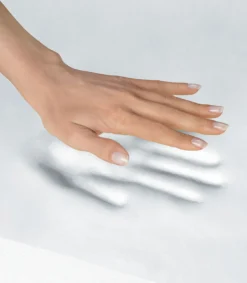 Longiergurt-Unterlage Memory Schaum