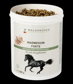 Magnesium forte - Für mehr Ausgeglichenheit, 1 kg