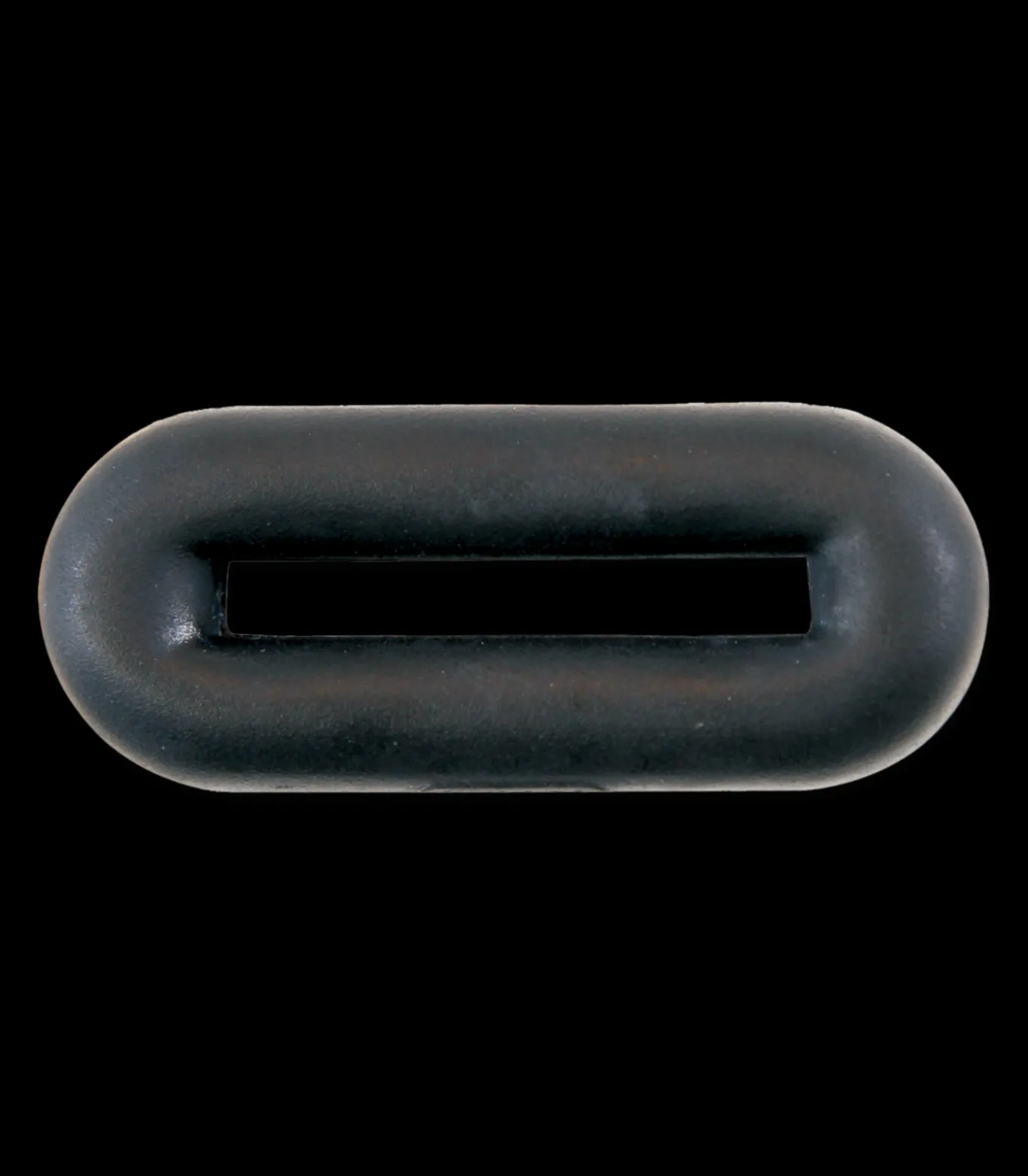 Martingalstopper, Gummi