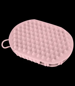 Massage- und Putzhandschuh