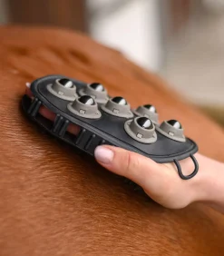 Massage- und Putzhandschuh