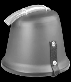 Maulkorb für Waldhausen Health + Care Inhaliergerät