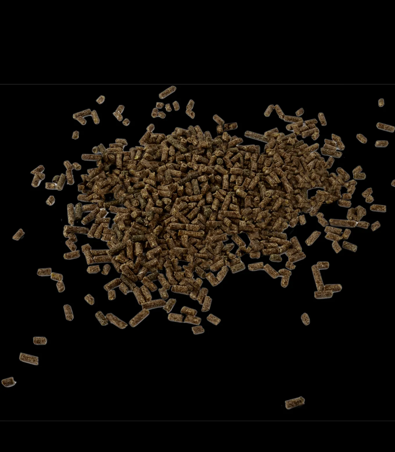 Mega Mineral - Für die tägliche Futterration, 3kg