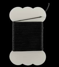 Mähnen Einflechtgarn