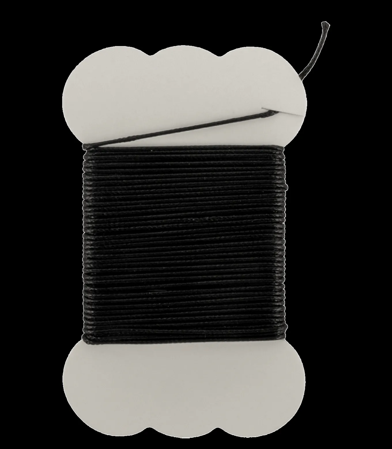 Mähnen Einflechtgarn