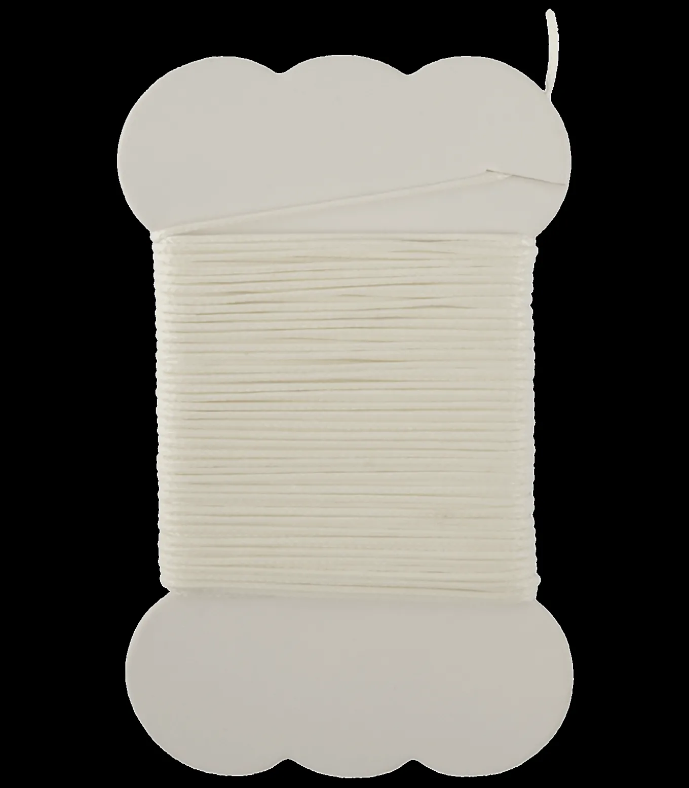 Mähnen Einflechtgarn