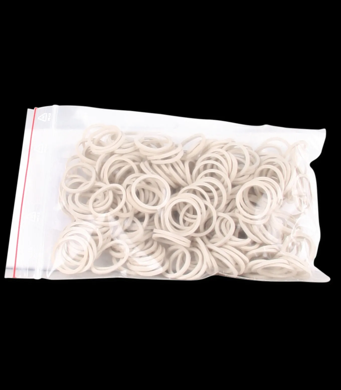 Mähnengummis, Beutel, 50 g