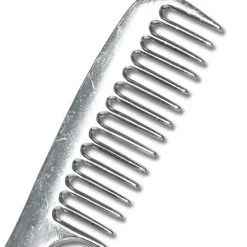 Mähnenkamm mit Stiel