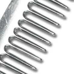 Mähnenkamm mit Stiel