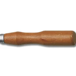 Mähnen-Reißkamm mit Griff