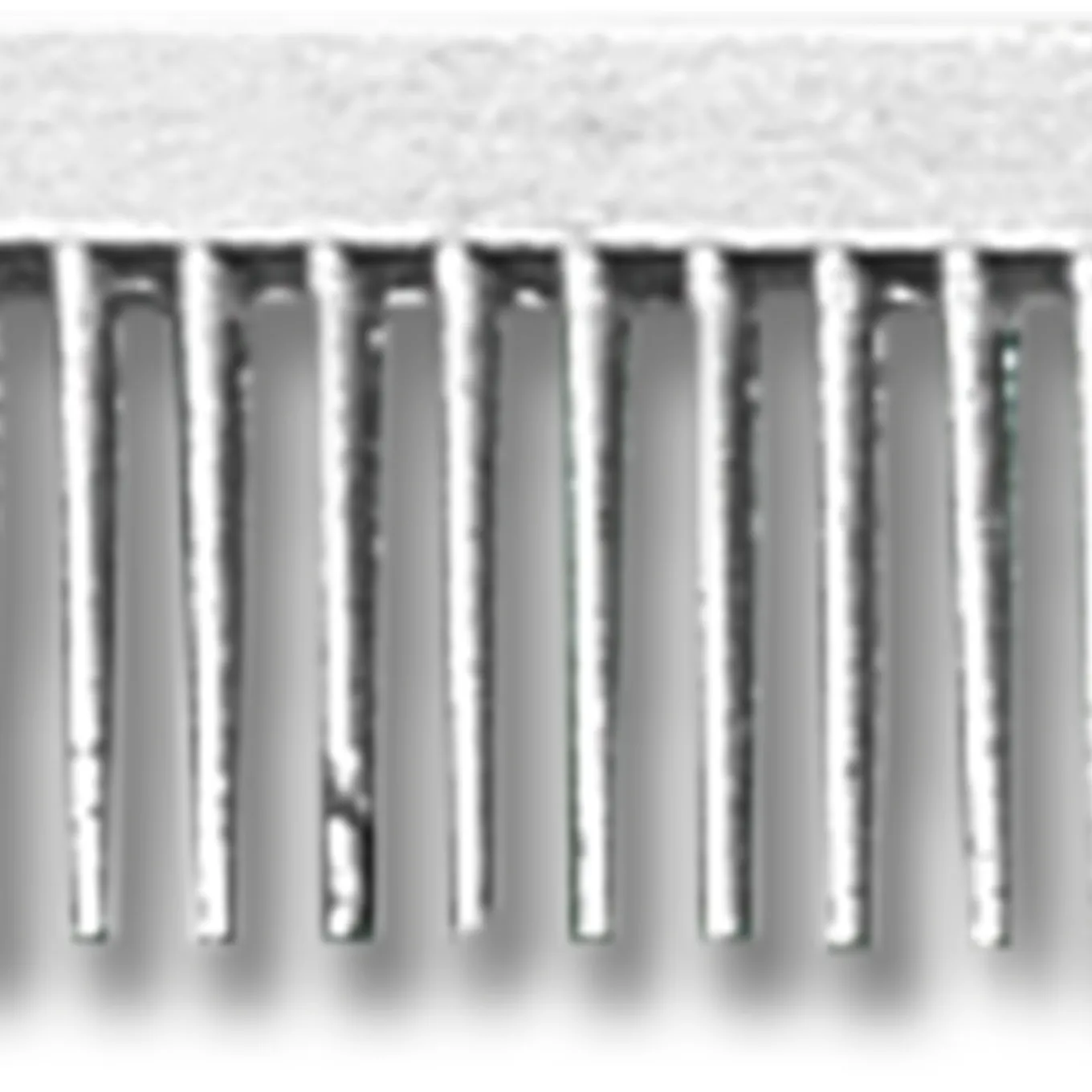 Mähnen-Reißkamm mit Griff