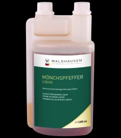 Mönchspfeffer - Gutes für den Hormonhaushalt, 1 l