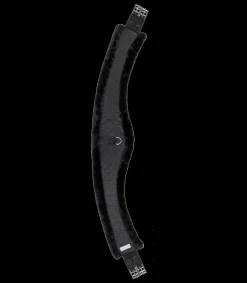 Mond-Langgurt mit Teddyfell