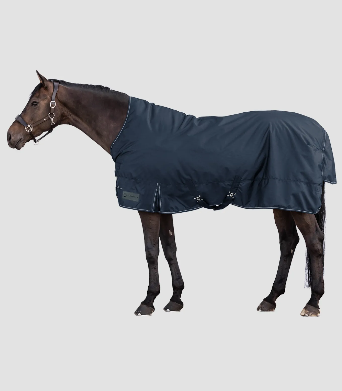 NORDIC Outdoordecke, High Neck, 200 g