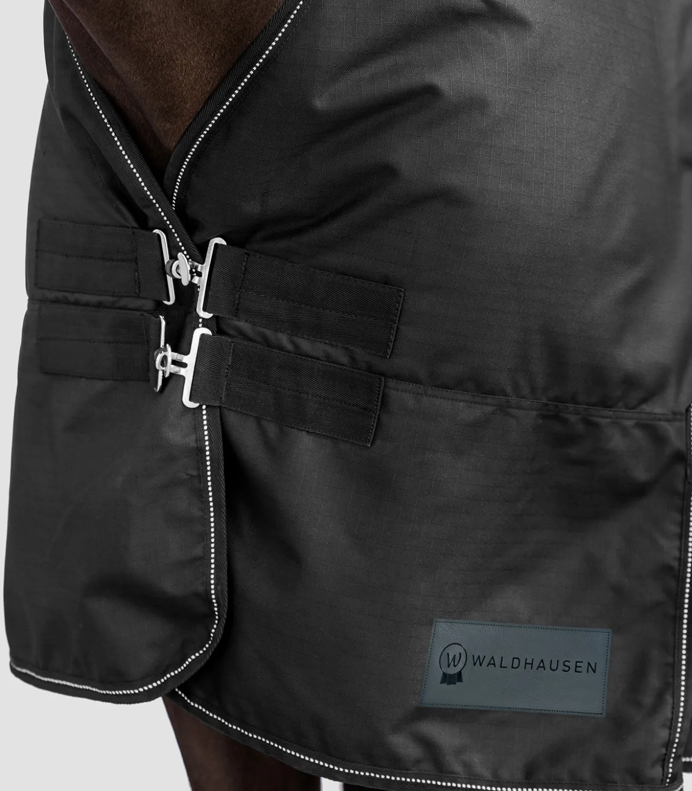 NORDIC Outdoordecke, High Neck, 200 g