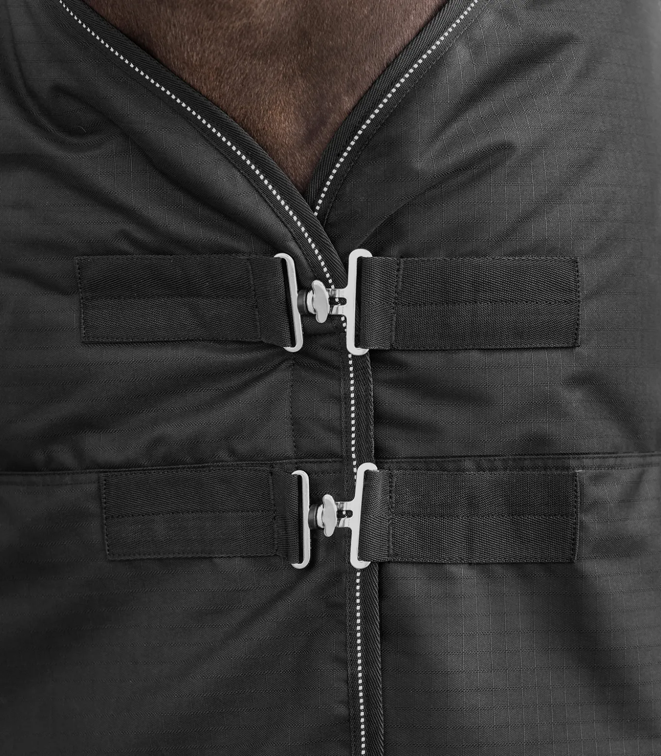 NORDIC Outdoordecke, High Neck, 200 g