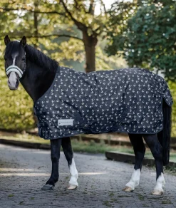 Outdoordecke Lucky, Fleece